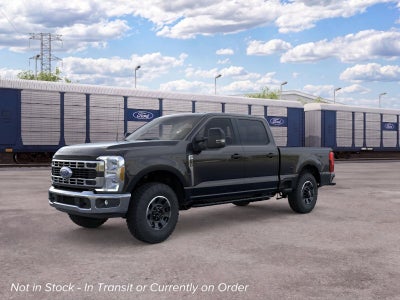 2026 Ford Super Duty F-250® XLT