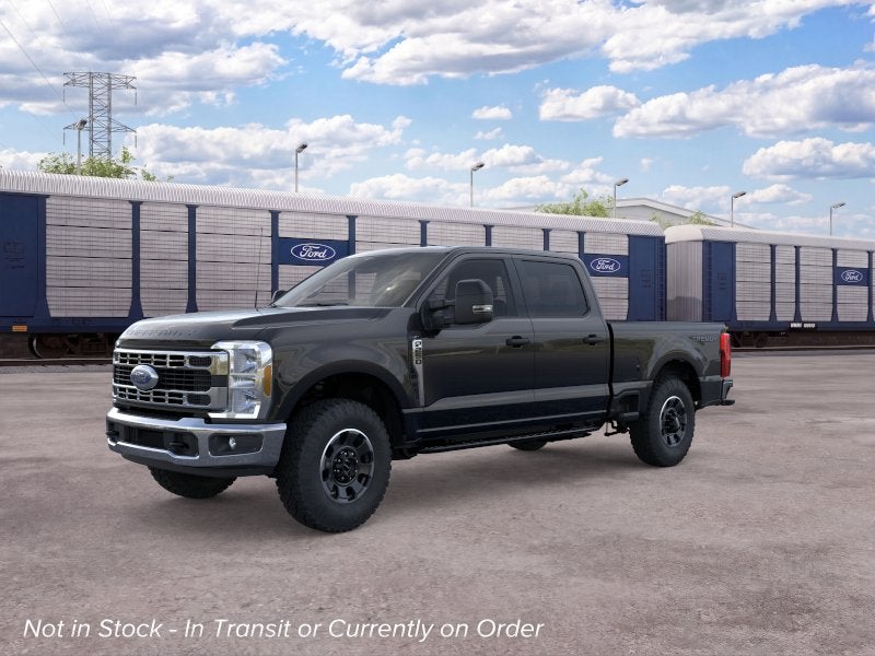 2026 Ford Super Duty F-250® XLT