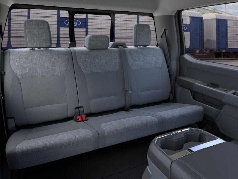 2026 Ford Super Duty F-250® XLT