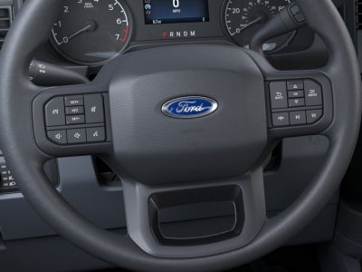 2026 Ford Super Duty F-250® XLT