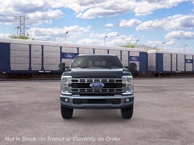 2026 Ford Super Duty F-250® XLT
