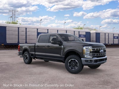 2026 Ford Super Duty F-250® XLT