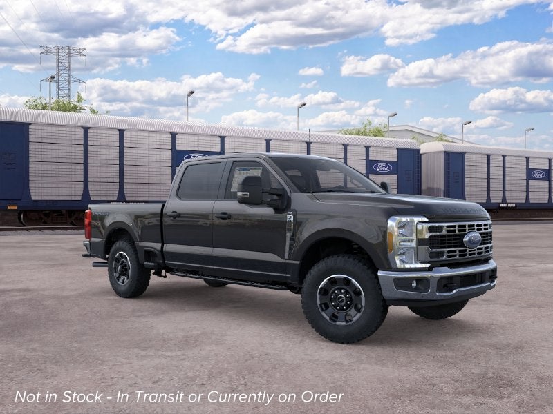 2026 Ford Super Duty F-250® XLT