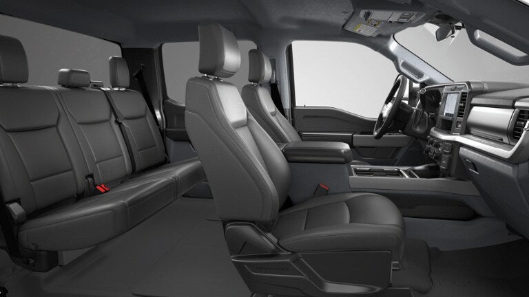 2026 Ford Super Duty F-250® XLT
