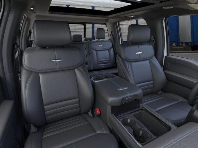 2026 Ford Super Duty F-250® Platinum®