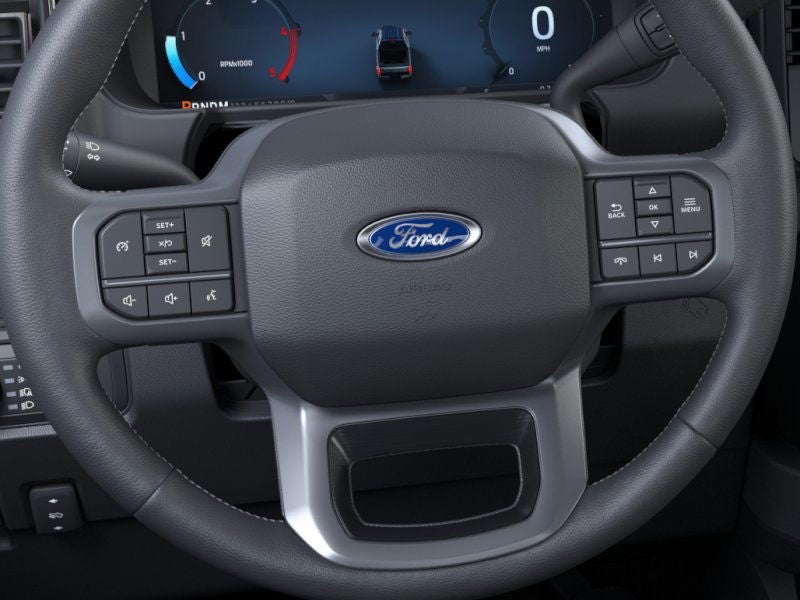 2026 Ford Super Duty F-250® Lariat®