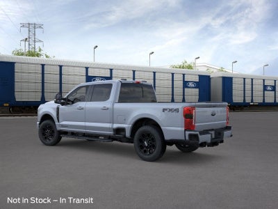 2026 Ford Super Duty F-250® Lariat®