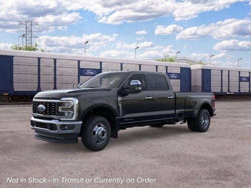2026 Ford Super Duty F-350® Lariat®