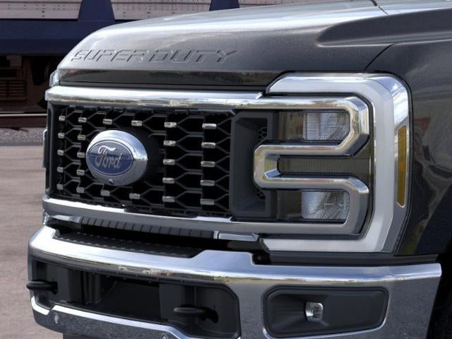 2026 Ford Super Duty F-350® Lariat®
