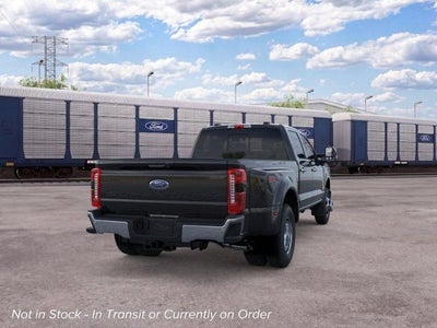 2026 Ford Super Duty F-350® Lariat®