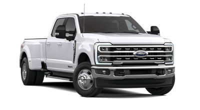 2026 Ford Super Duty F-350® XLT