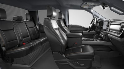 2026 Ford Super Duty F-350® Lariat®