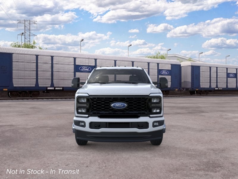 2026 Ford Super Duty F-350® XL