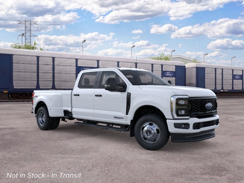 2026 Ford Super Duty F-350® XL