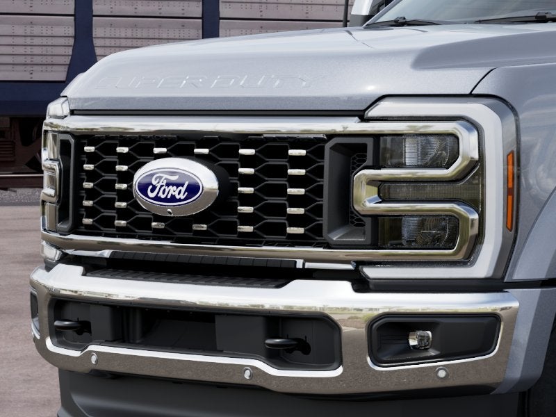2027 Ford Super Duty F-450® King Ranch®