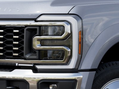 2027 Ford Super Duty F-450® King Ranch®