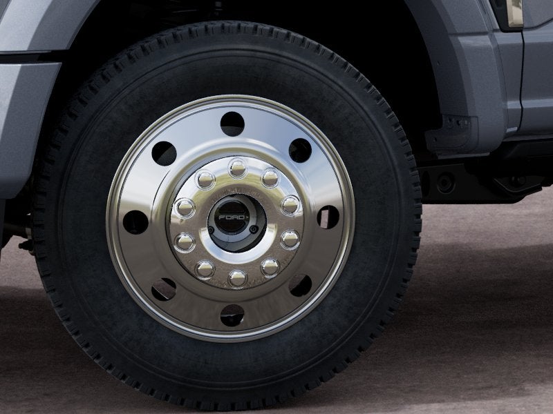 2027 Ford Super Duty F-450® King Ranch®