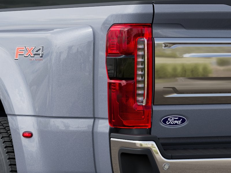 2027 Ford Super Duty F-450® King Ranch®