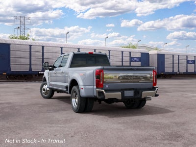 2027 Ford Super Duty F-450® King Ranch®