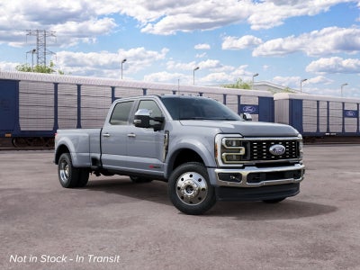 2027 Ford Super Duty F-450® King Ranch®