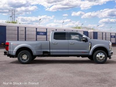 2027 Ford Super Duty F-450® King Ranch®