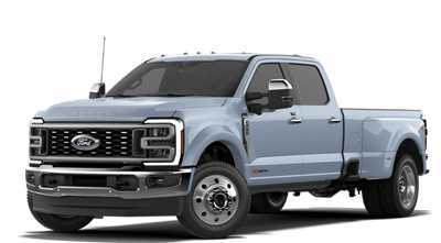 2027 Ford Super Duty F-450® King Ranch®