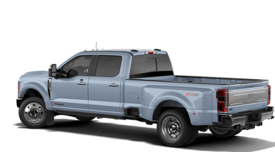 2027 Ford Super Duty F-450® King Ranch®
