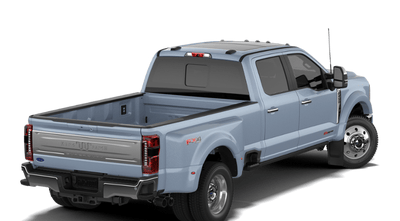 2027 Ford Super Duty F-450® King Ranch®
