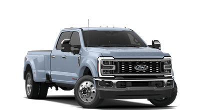 2027 Ford Super Duty F-450® King Ranch®