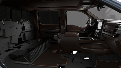 2027 Ford Super Duty F-450® King Ranch®