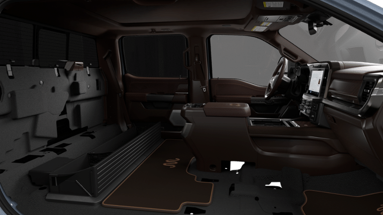 2027 Ford Super Duty F-450® King Ranch®