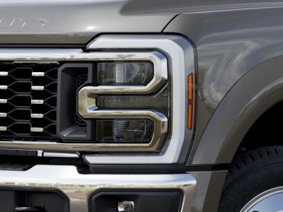 2027 Ford Super Duty F-450® King Ranch®