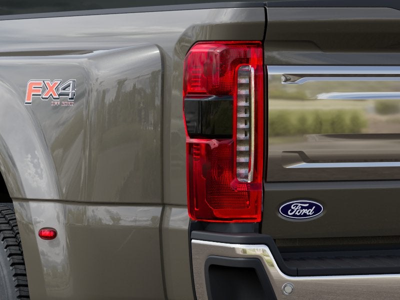 2027 Ford Super Duty F-450® King Ranch®