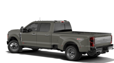 2027 Ford Super Duty F-450® King Ranch®