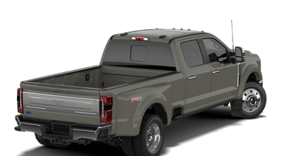 2027 Ford Super Duty F-450® King Ranch®