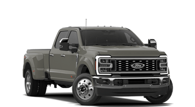 2027 Ford Super Duty F-450® King Ranch®