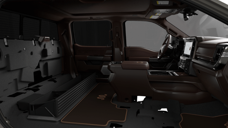 2027 Ford Super Duty F-450® King Ranch®
