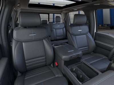 2026 Ford Super Duty F-450® Platinum®