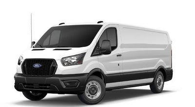 2027 Ford Transit Commercial Cargo Van