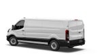 2027 Ford Transit Commercial Cargo Van