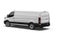 2027 Ford Transit Commercial Cargo Van