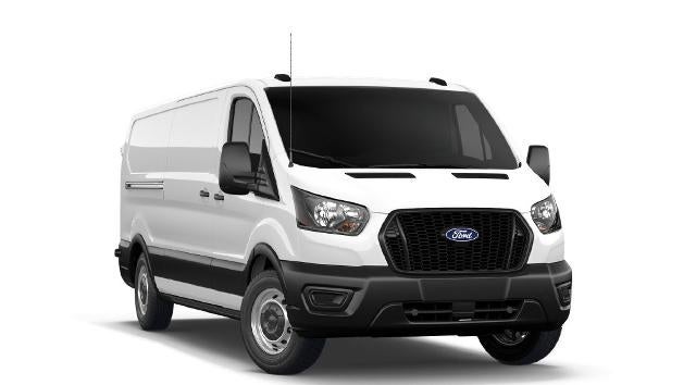 2027 Ford Transit Commercial Cargo Van