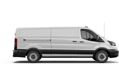 2027 Ford Transit Commercial Cargo Van