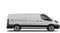 2027 Ford Transit Commercial Cargo Van