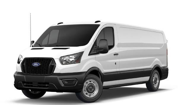 2027 Ford Transit Commercial Cargo Van