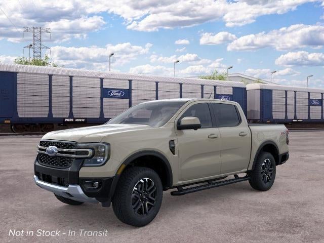 2026 Ford Ranger Lariat®