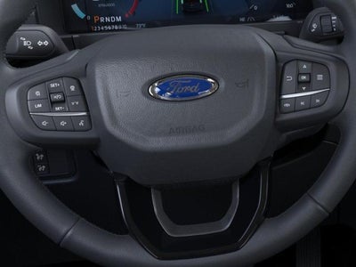 2026 Ford Ranger Lariat®