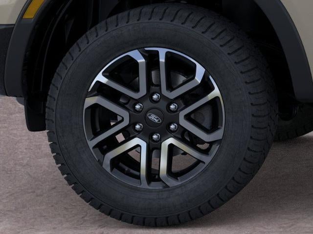2026 Ford Ranger Lariat®