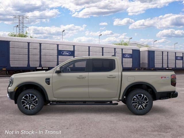 2026 Ford Ranger Lariat®