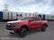 2026 Ford Ranger Lariat®